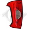 DIEDERICHS 3435091 Combination Rearlight